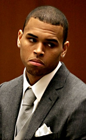 Chris Brown Chris Brown
